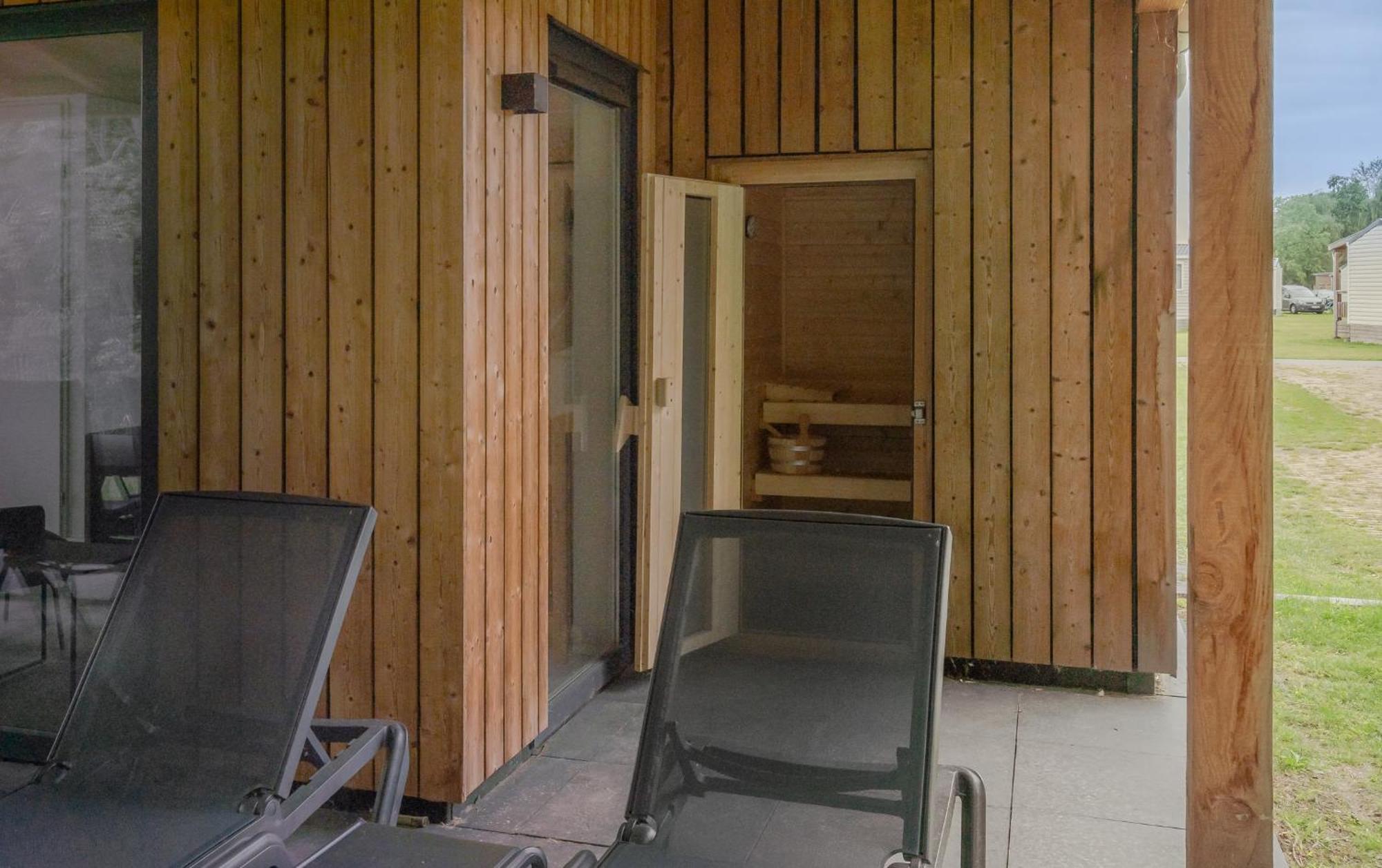 Hotel Rcn Zeewolde Pokoj fotografie
