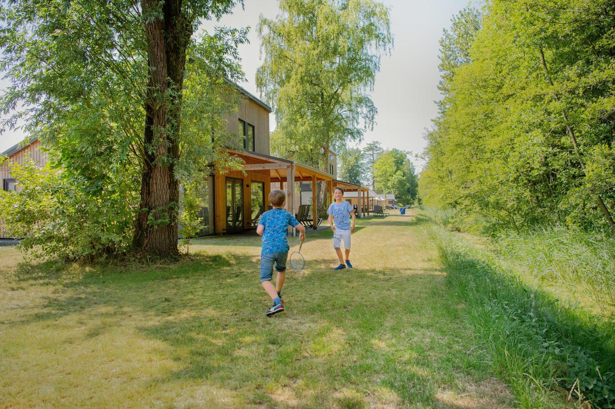 Hotel Rcn Zeewolde Pokoj fotografie