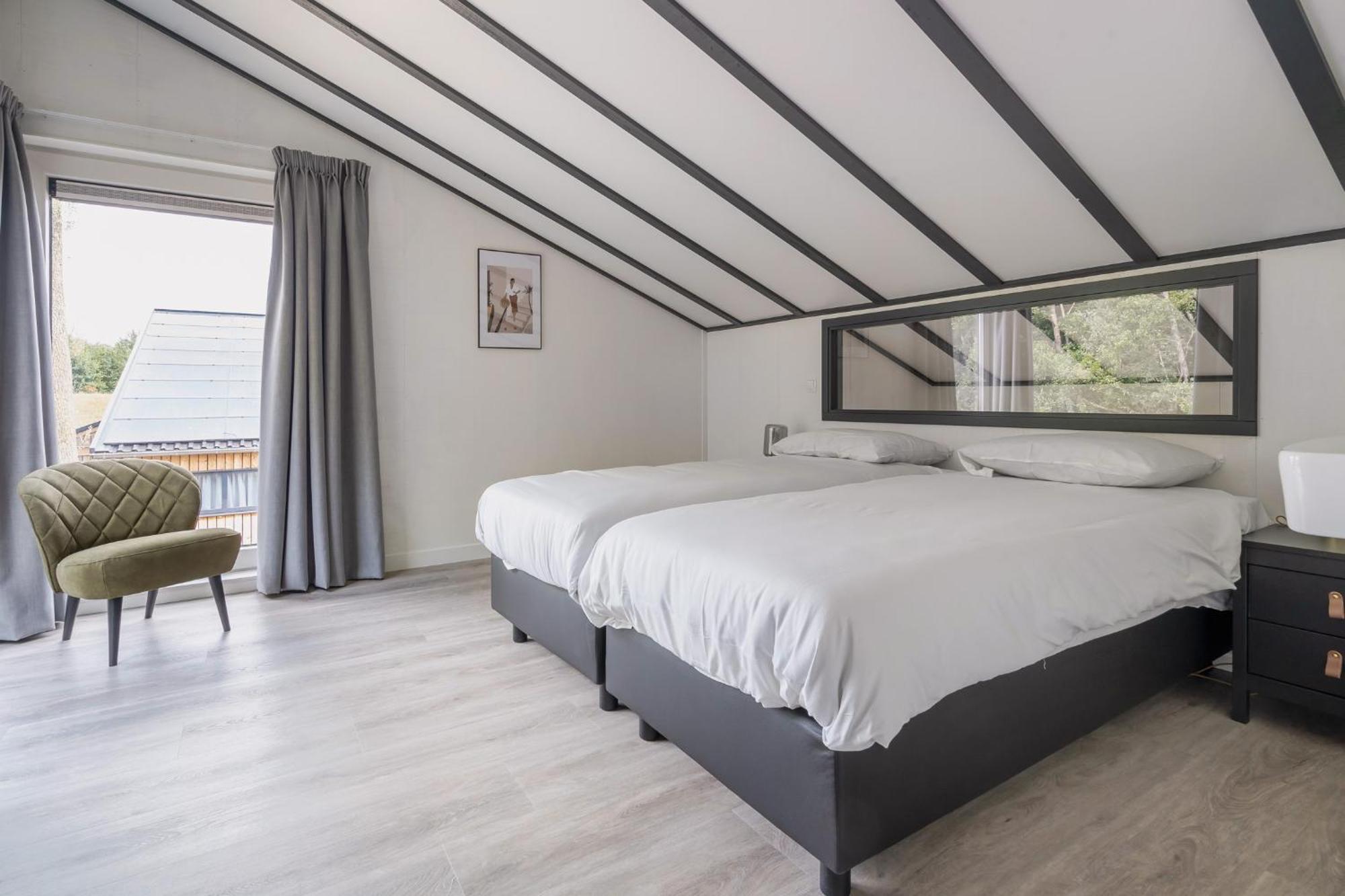 Hotel Rcn Zeewolde Pokoj fotografie