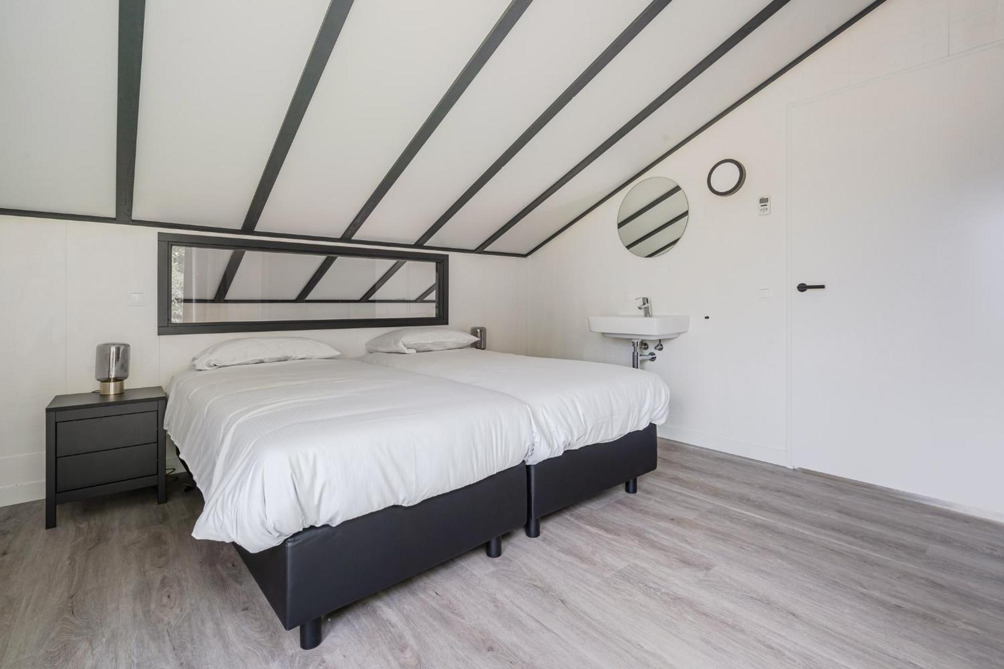 Hotel Rcn Zeewolde Pokoj fotografie