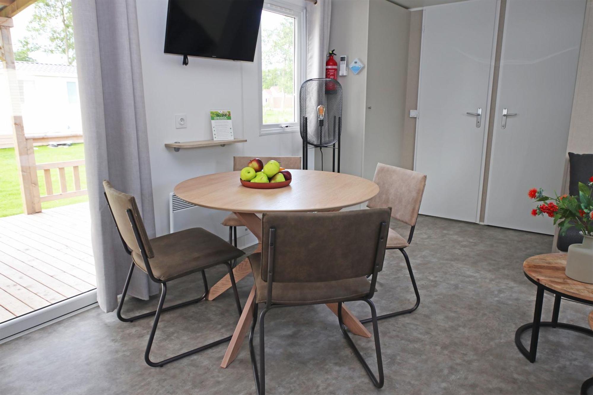Hotel Rcn Zeewolde Pokoj fotografie