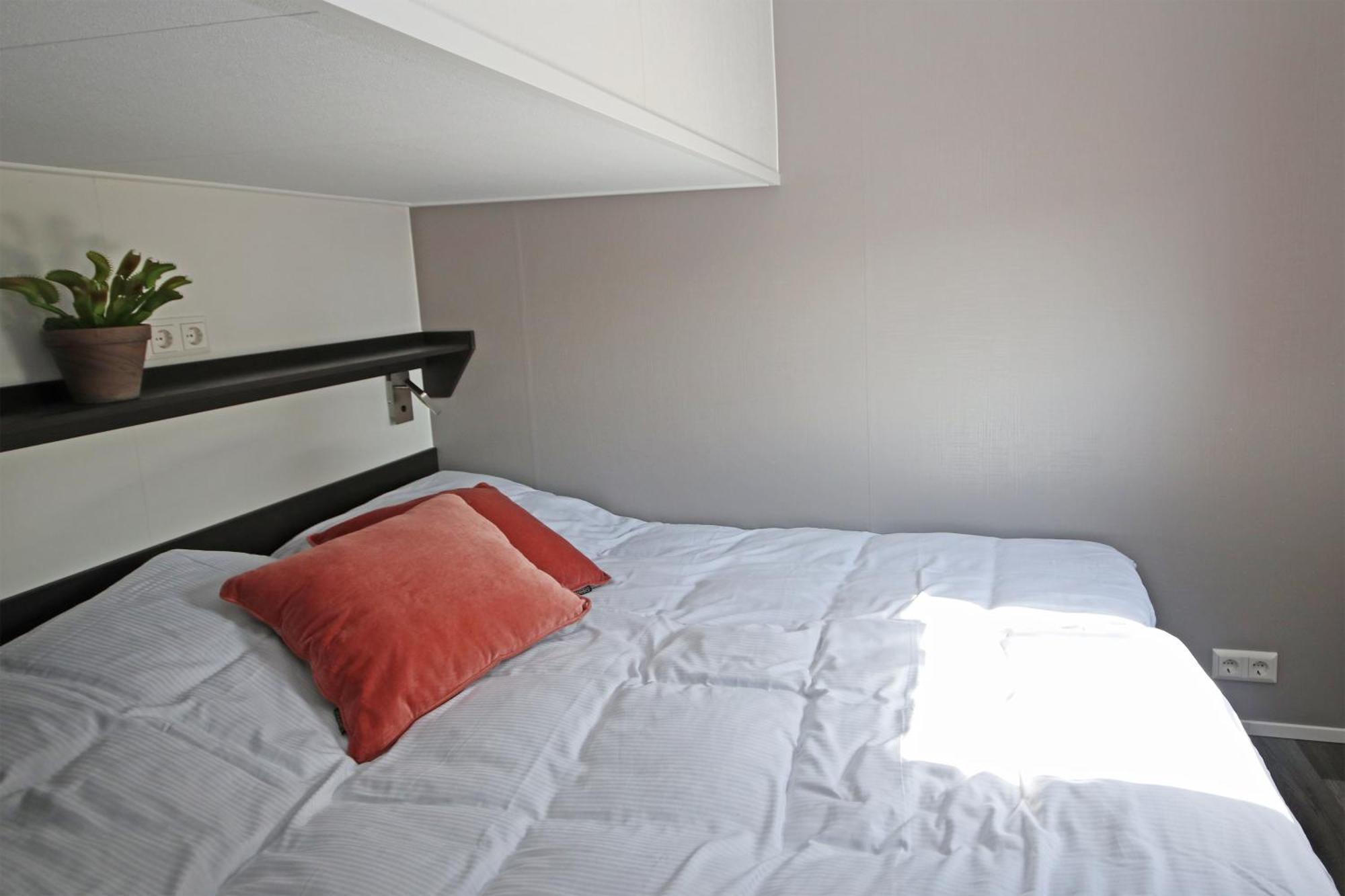 Hotel Rcn Zeewolde Pokoj fotografie